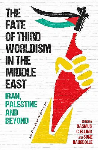 The Fate of Third Worldism in the Middle East cover