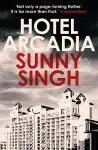 Hotel Arcadia cover