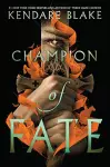 Champion of Fate cover