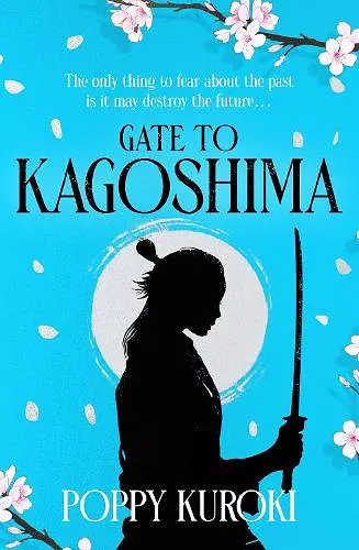 Gate to Kagoshima cover