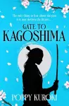 Gate to Kagoshima cover