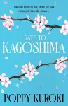 Gate to Kagoshima cover