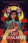 The Last Bloodcarver cover