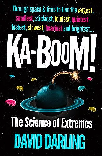 Ka-boom! cover
