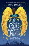The Girl with Wings cover