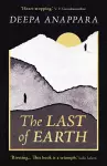 The Last of Earth cover