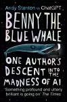 Benny the Blue Whale cover