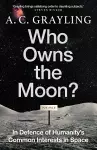 Who Owns the Moon? cover