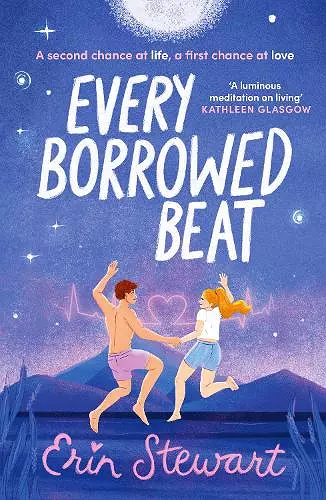 Every Borrowed Beat cover