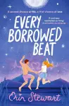 Every Borrowed Beat cover