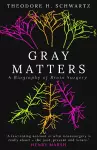 Gray Matters cover