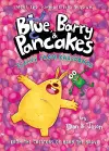 Blue, Barry & Pancakes 2 cover