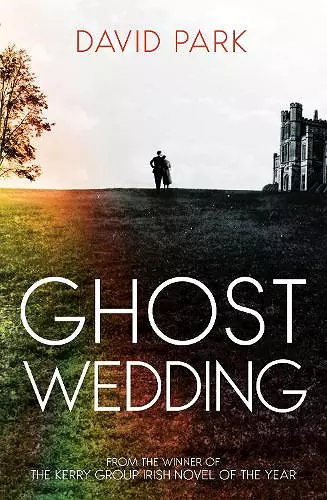 Ghost Wedding cover