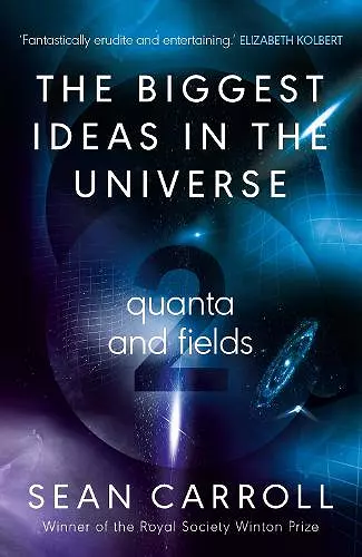 The Biggest Ideas in the Universe 2 cover