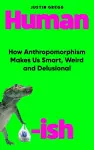 Humanish cover