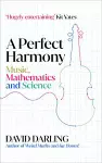 A Perfect Harmony cover