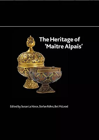 The Heritage of 'Maître Alpais' cover