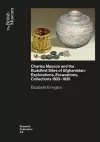 Charles Masson and the Buddhist Sites of Afghanistan packaging