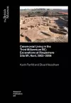 Ceremonial Living in the Third Millennium BC cover