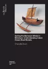 Sailing the Monsoon Winds in Miniature cover