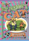 Fat Freddy's Cat Omnibus cover