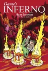 Dante's Inferno cover
