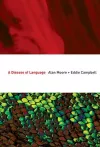 A Disease Of Language cover