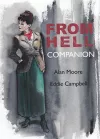 The From Hell Companion cover