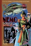 Nemo: Roses Of Berlin cover