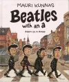 Beatles With An A cover