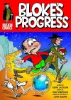 Bloke's Progress cover