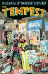The League Of Extraordinary Gentlemen Volume 4: The Tempest cover