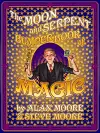 The Moon and Serpent Bumper Book of Magic cover