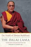 The World of Tibetan Buddhism cover