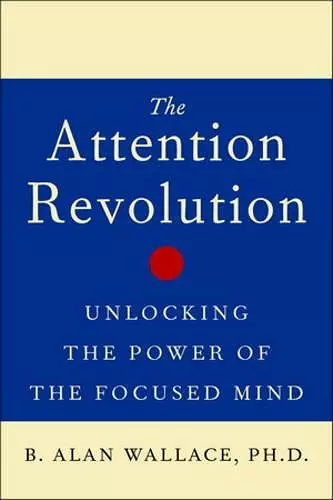 The Attention RE cover