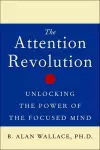 The Attention RE cover