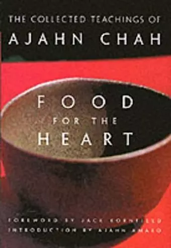 Food for the Heart cover