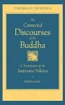 Connected Discourses of the Buddha cover