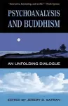 Psychoanalysis and Buddhism cover