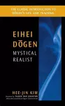 Eihei Dogen cover