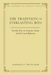 The Tradition of Everlasting Bon cover