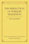 The Perfection of Wisdom Tradition cover