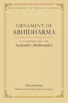 Ornament of Abhidharma cover