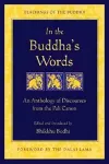 In the Buddha's Words cover