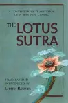 Lotus Sutra cover