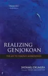 Realising Genjokoan cover