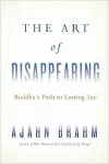 The Art of Disappearing cover