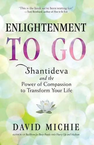 Enlightenment to Go cover