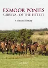 Exmoor Ponies Survival of the Fittest cover