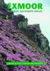 Exmoor Rangers' Favourite Walks cover
